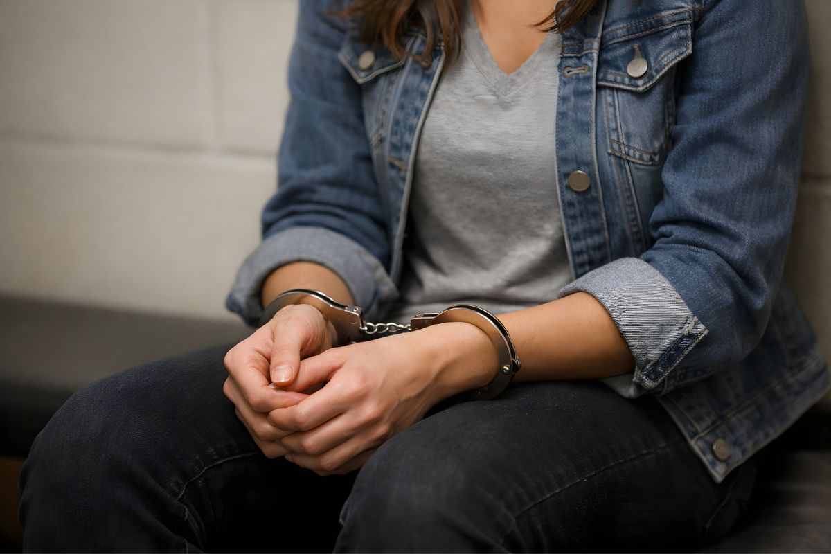 Are You Charged With Assault With a Weapon?