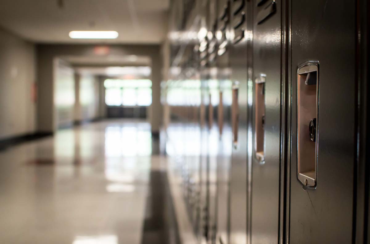 Assault at School: What Parents and Teens Need to Know About the Law