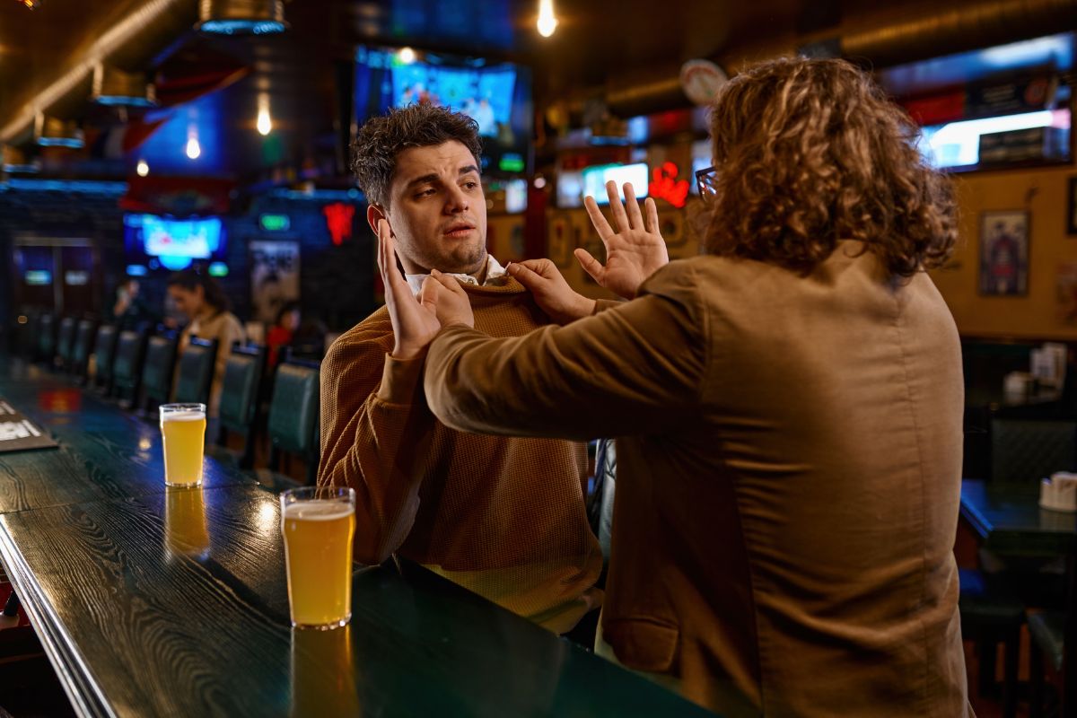 Assault at a Bar or Party? What You Need to Know About Your Rights