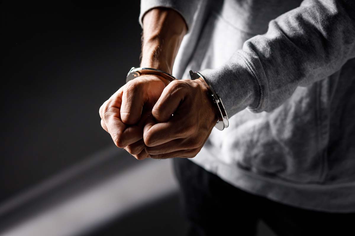 Can You Go to Jail for a First-Time Assault Charge?