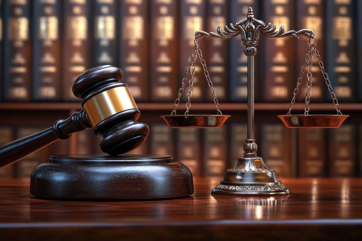 Consent and Sexual Assault: The Law in Simple Language