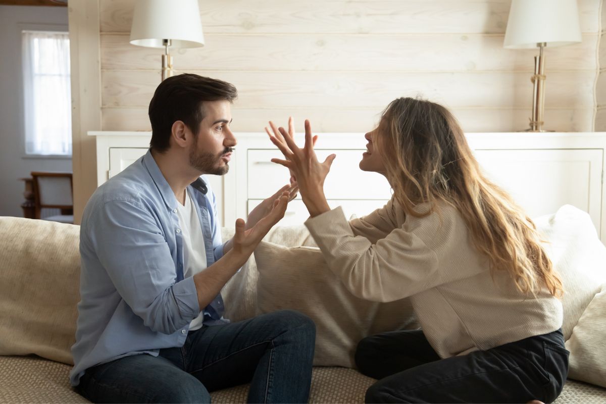 How Mental Health and Substance Use Play a Role in Assault Cases