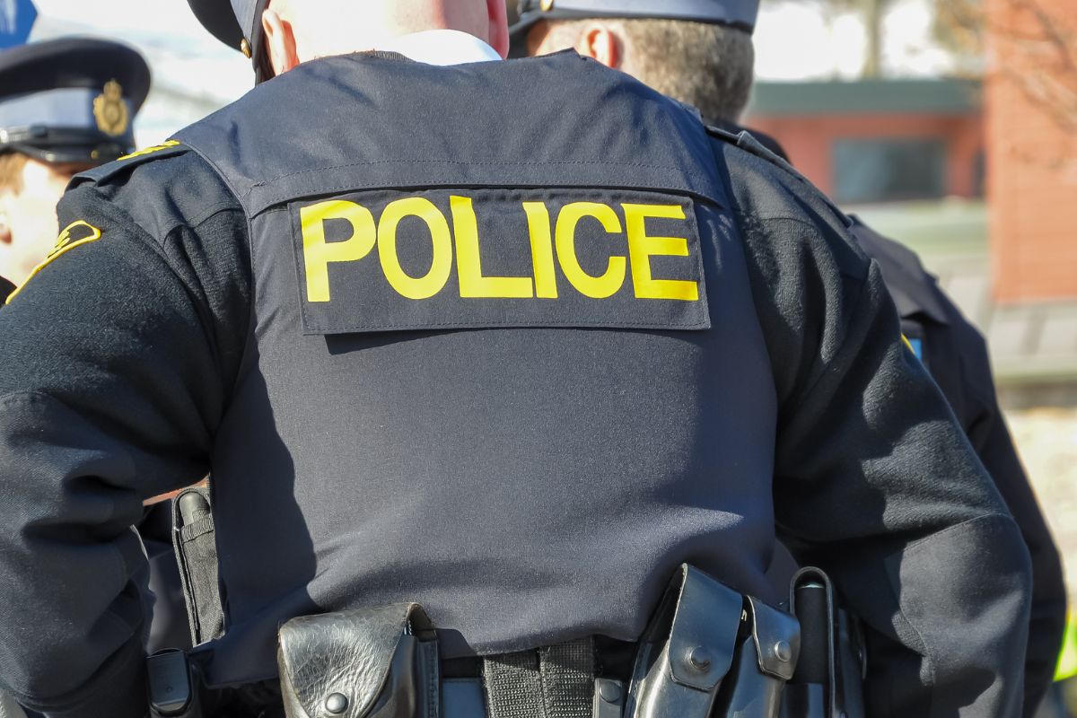 How the Police Decide Who to Charge in an Assault Case