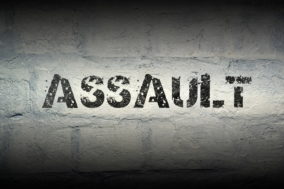 Juvenile Assault: Protect Your Child’s Future With a Strong Defence