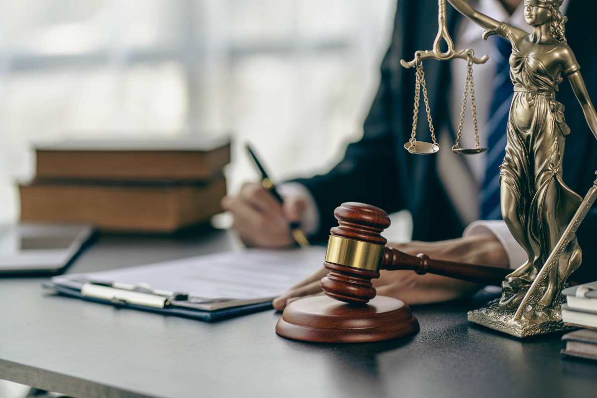 Major Criminal Code Reforms That Have Recently Passed Into Law