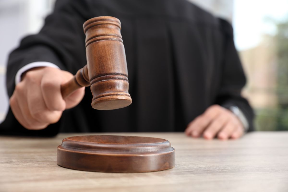 No-Contact Orders in Domestic Assault Cases