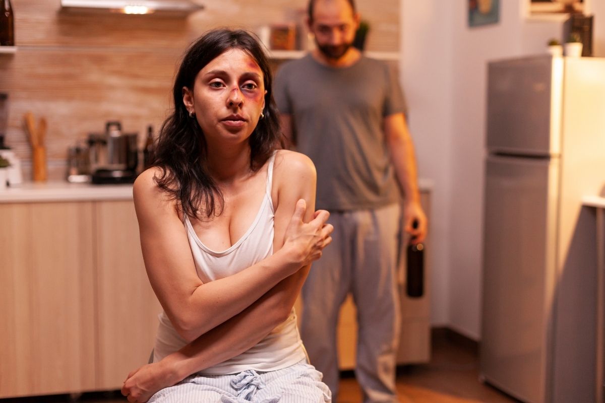 Rising Domestic Assault Accusations: What Is Behind the Increase