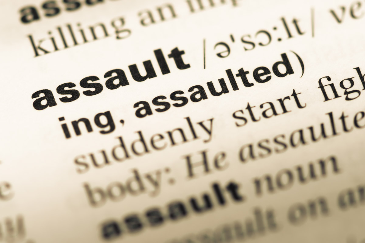 The Impact of Assault Charges on Your Personal and Professional Lives