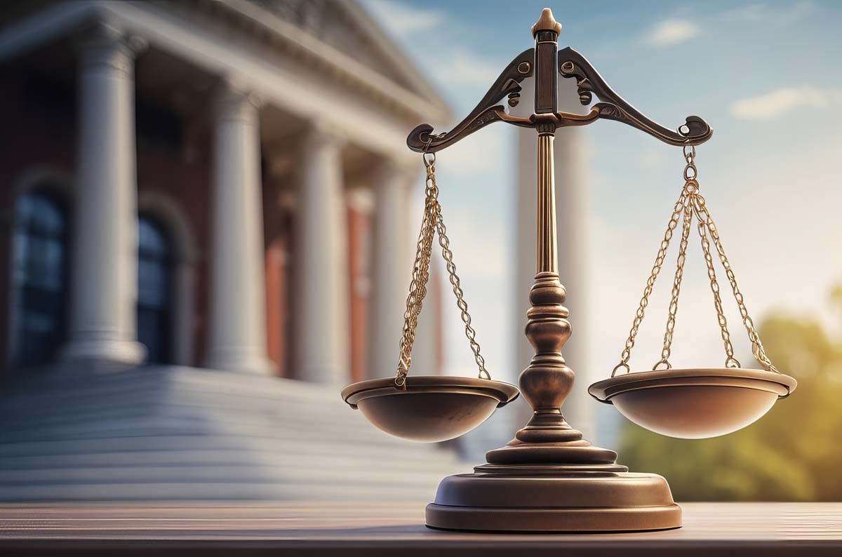 Understanding Your Legal Rights and Responsibilities When Facing Assault Charges