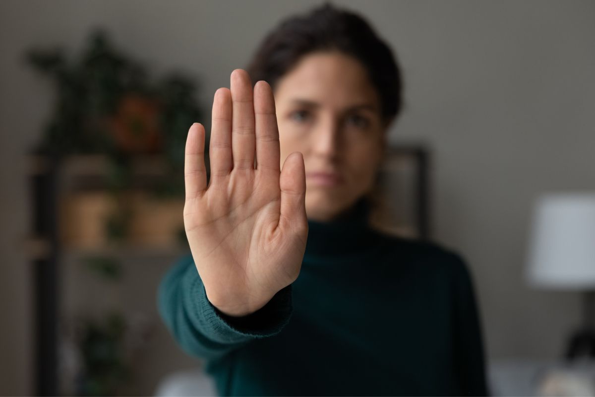 What Counts as Criminal Harassment in Canada