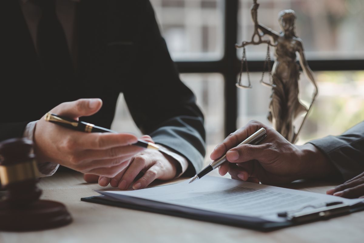 What Happens If the Victim Doesn't Want to Press Charges?