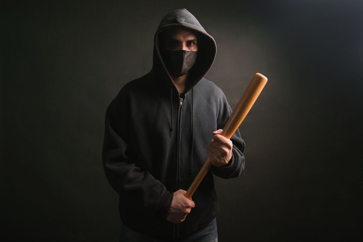 What Is Assault With a Weapon