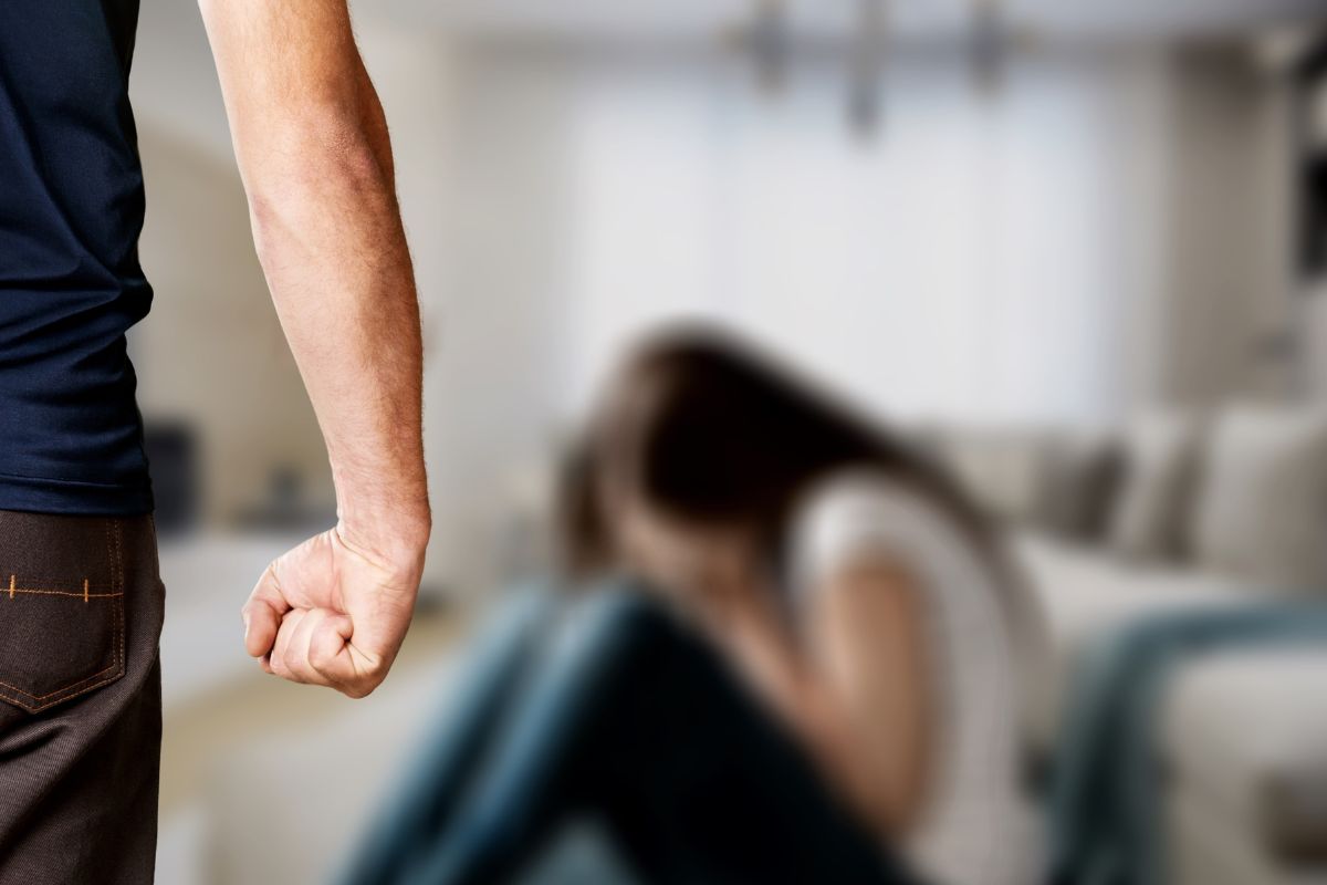 What’s the Difference Between Domestic Assault and Common Assault