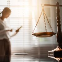 Can You Contact Your Partner After a Domestic Assault Charge in BC?