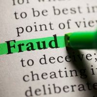 Dealing With Fraud Charges in BC