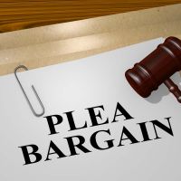 Exploring Plea Bargains: What Are The Options