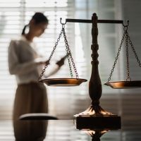 How Alcohol or Self-Defence Affects an Assault Case