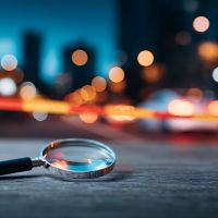 The Importance of Forensic Evidence in an Assault Case