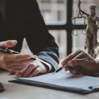 What Happens If the Victim Doesn't Want to Press Charges?