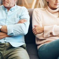 When a Family Argument Turns Into a Criminal Charge