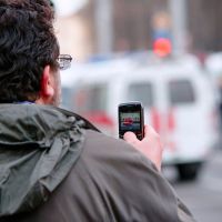 Why Recording Incidents on Your Phone Can Affect Criminal Cases
